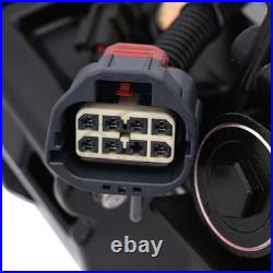 Right Power Step Running Board Motor for 2021-2025 GMC Yukon XL Chevrolet Tahoe