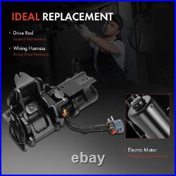 Right RH Power Step Running Board Motor for Chevy Suburban GMC Yukon XL Cadillac