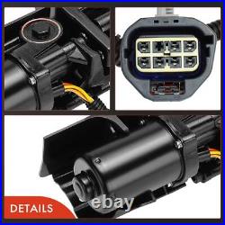 Right RH Power Step Running Board Motor for Chevy Suburban GMC Yukon XL Cadillac