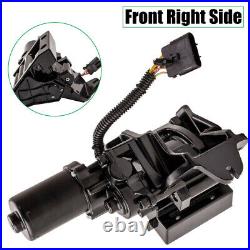 Right Side Power Running Board Motor with Bracket For Cadillac Escalade 2007-2018