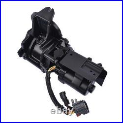 Right Side Power Running /Step Board Motor Assembly For Chevy Suburban 84131860