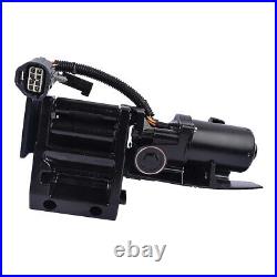 Right Side Power Running /Step Boards Motor Assembly 23433889 For Chevy Suburban