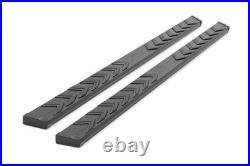 Rough Country BA2 Running Boards Side Steps Chevy/GMC 1500/2500/3500HD 07-19 Rough Country BA2 Running Boards Side Steps Chevy/GMC 1500/2500/3500HD 07-19