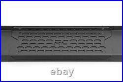 Rough Country Chevy HD2 Running Boards 15-20 Colorado/Canyon Crew Cab