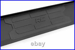 Rough Country HD2 Running Boards Crew Cab Chevy/GMC 1500/2500HD/3500HD 19-24
