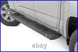 Rough Country HD2 Running Boards Crew Cab Chevy/GMC Canyon/Colorado 2015-2023 Rough Country HD2 Running Boards Crew Cab Chevy/GMC Canyon/Colorado 2015-2023