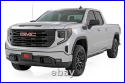 Rough Country Power Running Boards Double Cab Chevy/GMC 1500/2500/3500HD 19-26 Rough Country Power Running Boards Double Cab Chevy/GMC 1500/2500/3500HD 19-26