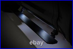 Rough Country Power Running Boards Dual Motor Chevy/GMC Tahoe/Yukon 21-25