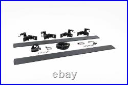 Rough Country Power Running Boards Dual Motor Chevy/GMC Tahoe/Yukon 21-25