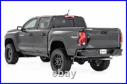 Rough Country Power Running Boards Dual Motor Crew Cab Colorado/Canyon 15-24