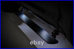 Rough Country Power Running Boards Dual Motor Crew Cab Colorado/Canyon 15-24