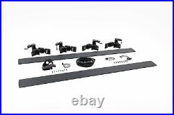 Rough Country Power Running Boards Dual Motor Crew Cab Colorado/Canyon 15-24