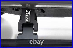 Rough Country Power Running Boards Dual Motor Crew Cab Colorado/Canyon 15-24