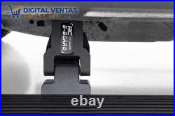 Rough Country Power Step E-Board Mounting Brackets Chevy Silverado GMC Sierra