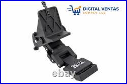 Rough Country Power Step E-Board Mounting Brackets Chevy Silverado GMC Sierra