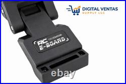 Rough Country Power Step E-Board Mounting Brackets Chevy Silverado GMC Sierra