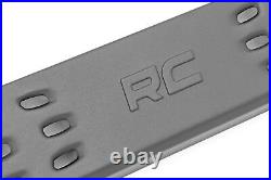 Rough Country RPT2 Running Boards Crew Cab Chevy/GMC 1500/2500HD/3500HD 07-18