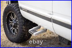 Rough Country Universal Aluminum Hoop Steps 117510