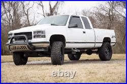 Rough Country Universal Aluminum Hoop Steps 117510