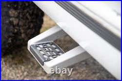 Rough Country Universal Aluminum Hoop Steps 117510