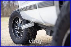 Rough Country Universal Aluminum Hoop Steps 117510