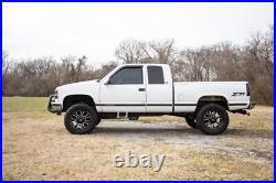 Rough Country Universal Aluminum Hoop Steps 117510