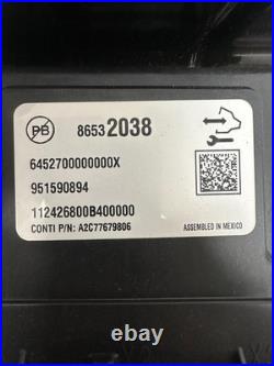 Running Board Assist Step Control Module 2021-2024 Escalade Tahoe Suburban Yukon