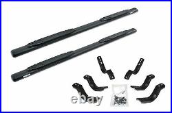 Running Board-Extended Cab Pickup Go Rhino 684404680T
