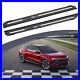 Running Board Fit Chevrolet Chevy Blazer 2019-2024 Side Step Nerf Bars withBracket