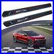 Running Board Fit Chevrolet Chevy Blazer 2019-2024 Side Step Nerf Bars withBracket