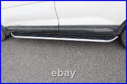 Running Board Fit Chevrolet Chevy Blazer 2019-2024 Side Step Nerf Bars withBracket