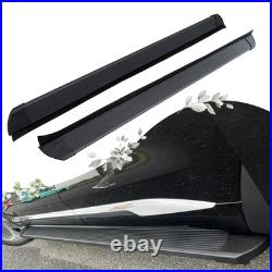 Running Board Fit For Chevrolet Traverse 2024 2025 Side Step Nerf Bar Stair 2pcs