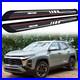 Running Board Fit for Chevrolet Equinox 2025 2026 2027 Side Steps Pedal Nerf Bar