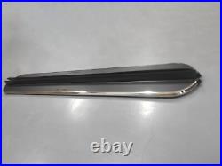 Running Board Fits For Chevy Blazer EV 2024 2025 Side Steps Nerf Bar Side Stairs