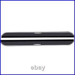 Running Board Fits For Chevy Blazer EV 2024 2025 Side Steps Nerf Bar Side Stairs