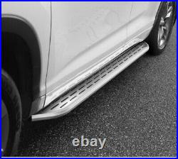 Running Board Fits for 2018-2023 Chevrolet Traverse Fix Side Step Pedal Nerf Bar