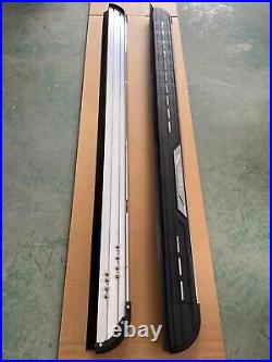 Running Board Fits for 2018-2023 Chevrolet Traverse Fix Side Step Pedal Nerf Bar