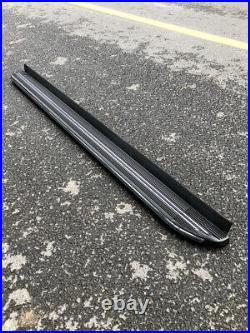 Running Board Fits for 2018-2023 Chevrolet Traverse Fix Side Step Pedal Nerf Bar