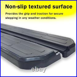 Running Board Fits for Chevrolet Chevy Colorado 2023-2025 Side Step Stairs