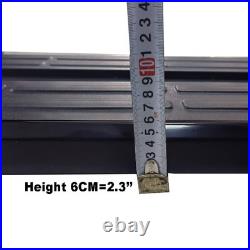 Running Board Fits for Chevrolet Chevy Colorado 2023-2025 Side Step Stairs