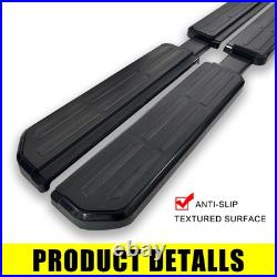 Running Board Fits for Chevrolet Chevy Colorado 2023-2025 Side Step Stairs