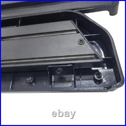 Running Board Fits for Chevrolet Chevy Colorado 2023-2025 Side Step Stairs