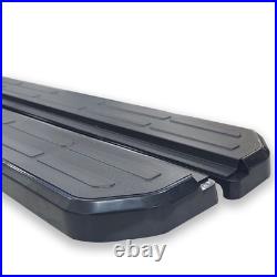 Running Board Fits for Chevrolet Chevy Colorado 2023-2025 Side Step Stairs