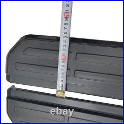 Running Board Fits for Chevrolet Chevy Colorado 2023-2025 Side Step Stairs