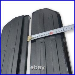 Running Board Fits for Chevrolet Chevy Colorado 2023-2025 Side Step Stairs