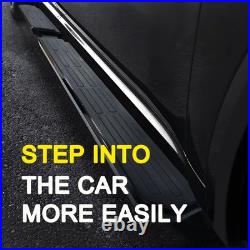 Running Board Fits for Chevrolet Chevy Colorado 2023-2025 Side Step Stairs