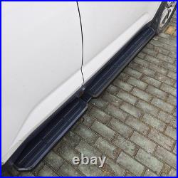 Running Board Fits for Chevrolet Chevy Colorado 2023-2025 Side Step Stairs