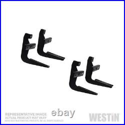 Running Board Mount Kit for 2004-2006 Chevrolet Silverado 1500 Westin 27-1285-AA