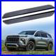Running Board Side Step Fit for Chevrolet Traverse 2024 2025 2026 with Bracket