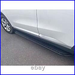 Running Board Side Step Fit for Chevrolet Traverse 2024 2025 2026 with Bracket